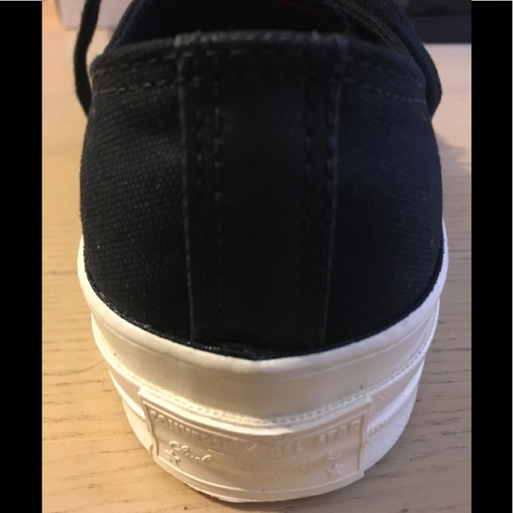 Todd Snyder x Converse Chuck 70 Ox sz 8 M (unisex) - Picture 3 of 5